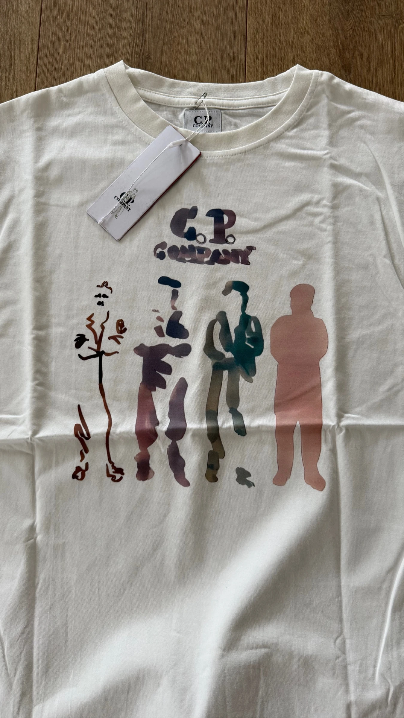 Cp Company M ensemble – photo 2